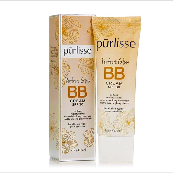 purlisse tinted moisturizer